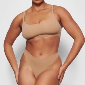Skims Fits Everybody Thong